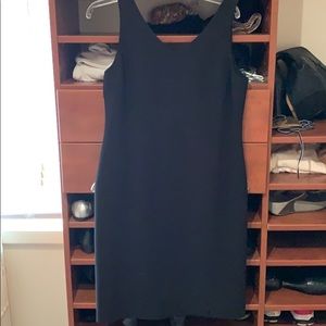 Jones Dress